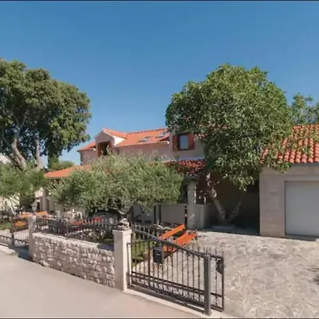 Brac Island With Pool And Sea View * Supetar