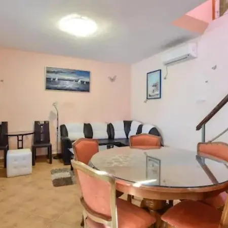 Brac Island With Pool And Sea View Supetar