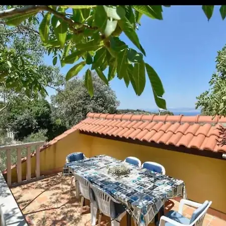 Brac Island With Pool And Sea View Holiday home Supetar